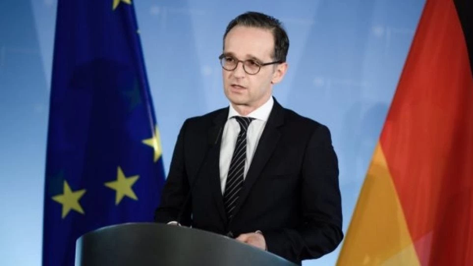 Το Βερολίνο παγώνει τις πωλήσεις όπλων στη Σαουδική Αραβία